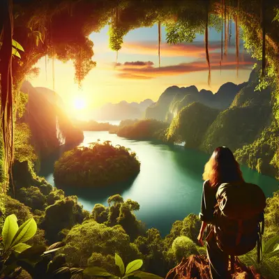 Dare to Discover: 5 Under-the-Radar Wonders for the Wildhearted Wanderer