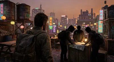 Rebel Hideouts: 5 Offbeat Corners the Guidebooks Forgot