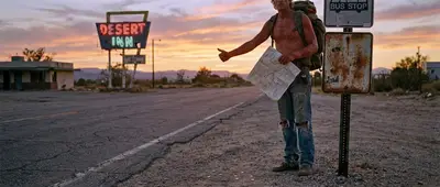 The Broke Adventurer’s Code: Travel Like You Stole the Map