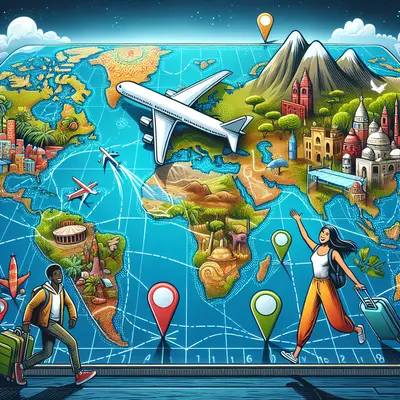 Buckle Up for Bargains: 5 Budget Adventures that Steal the Show