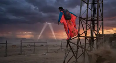 Illicit Horizons: Extreme Trips Your Insurance Would Hate