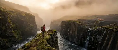 Hidden Corners of Earth That Don’t Care You Found Them