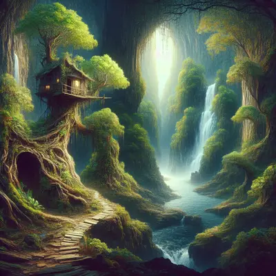 The Unseen Utopia: 5 Hidden Havens for the Intrepid Explorer