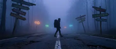 Phantom Borders: Roaming the World’s Strangest Almost-Places