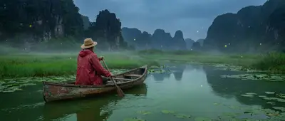 Off-the-Grid Wonders: Hidden Places That Refuse to Trend